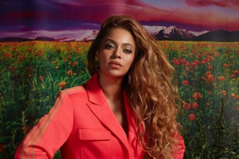 “Renaissance”, Antar Beyonce ke Puncak Tangga Lagu AS