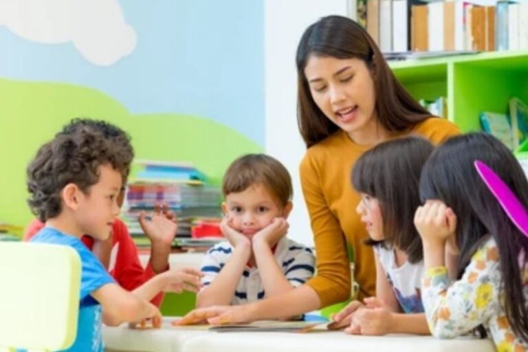 Ini Pertimbangan Oran tua Saat Daftarakan Anak Sekolah