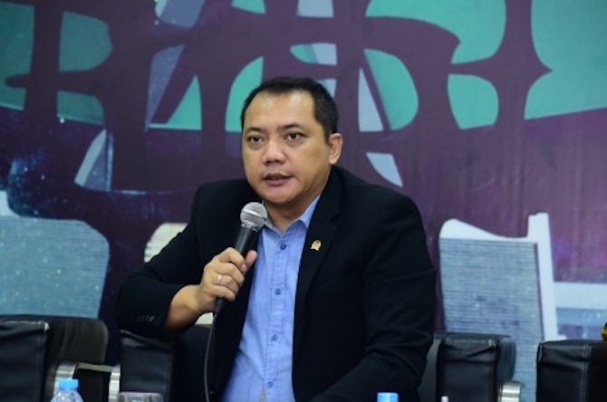 DPR: Pemecatan Sambo Awal Proses Pidana dan Pembenahan Polri