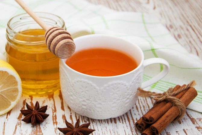 Teh Kayu Manis Mampu Kendalikan Gula Darah