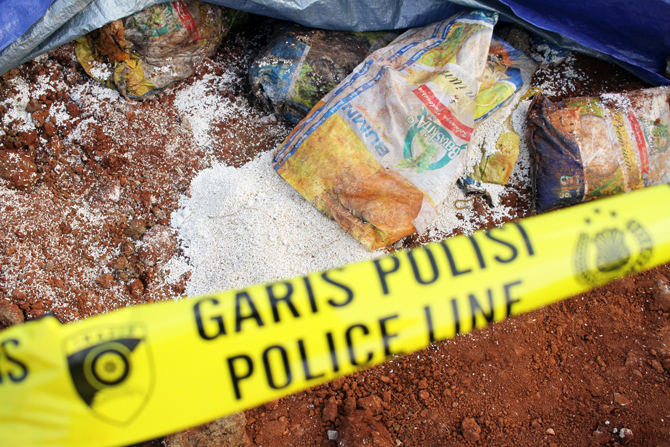 Beras Disimpan 1,5 Tahun Sebelum Dibuang, Pastikan Tak Ada Kerugian Negara