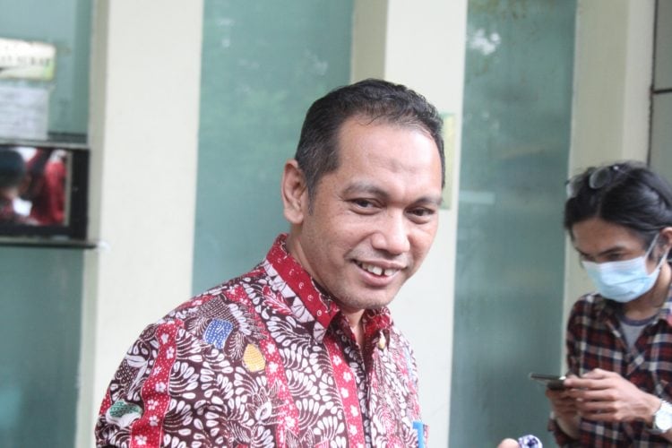 KPK Amankan 23 Orang Terkait OTT Bupati Pemalang