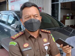 Jaksa Ajukan Banding atas Vonis Ringan Acing