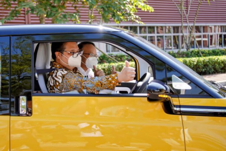 Resiliensi dan Daya Saing Ekonomi Nasional Terus Diperkuat