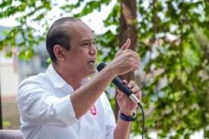 Gagalkan Penyelundupan PMI Ilegal, Sirajudin Nur Apresiasi Polda Kepri