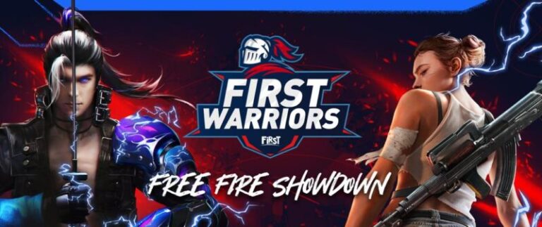Dukung  Ekosistem Esports, First Media Gelar First Warriors – Free Fire Showdown