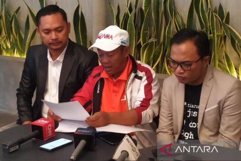 Keluarga Korban Pembunuhan Ibu dan Anak di Subang Bersurat ke Presiden