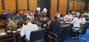 Nelayan Sedikit Tenang usai Roby Gagas Dibentuknya Satgas Bersama Pengawasan Kapal Cantrang dan Trawl di Perairan Bintan