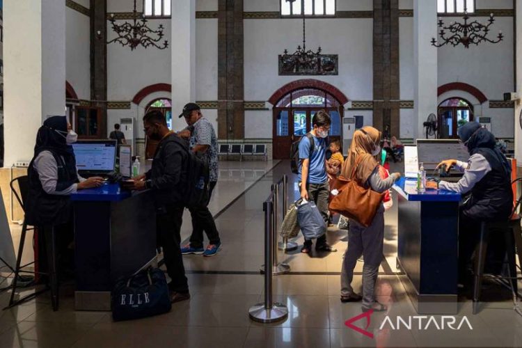 Ini 4 Surat Edaran untuk Atur Syarat Perjalanan yang Diterbitkan Kemenhub