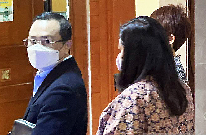 Putri Bersikukuh Ada Pelecehan, Bisa Dianggap Tutupi Motif Besar Lain