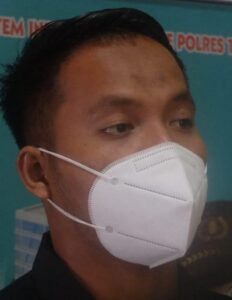 Berakhir Damai, Pencuri Emas Rp 80 Juta Akhirnya Bebas