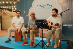 Buat Pecinta Musik, Jangan Lewatkan Festival Band Bintan Resort di Plaza Lagoi, Lagoi Bay