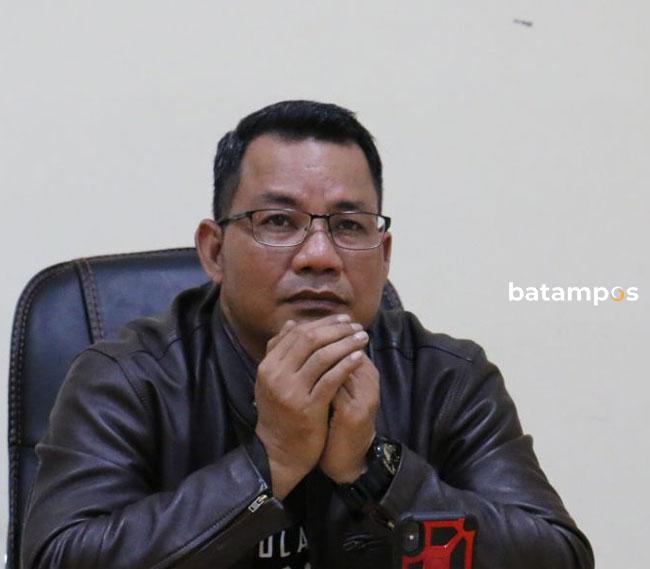 Bawaslu Temukan Pencatutan NIK oleh Partai Politik