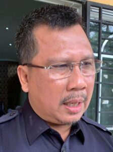 DKP Kepri akan Tindak Kapal Cantrang dan Pukat Trawl yang Langgar Zona Pelayaran