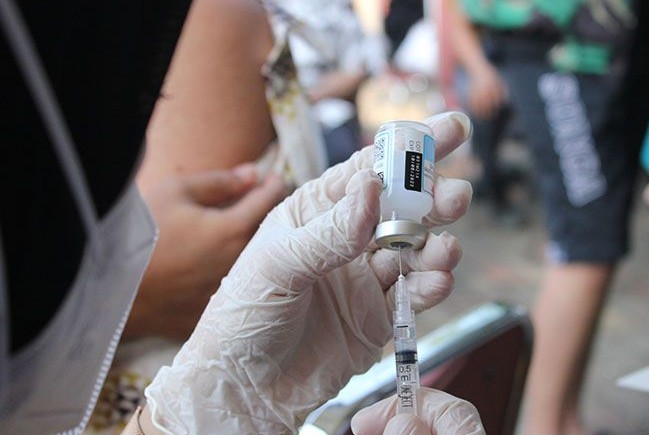 Pasien Covid-19 di Indonesia Saat Ini Paling Banyak Tertular Varian BA