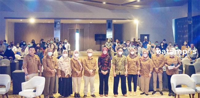 BP Batam Gelar Diseminasi Pada Pelaku Usaha