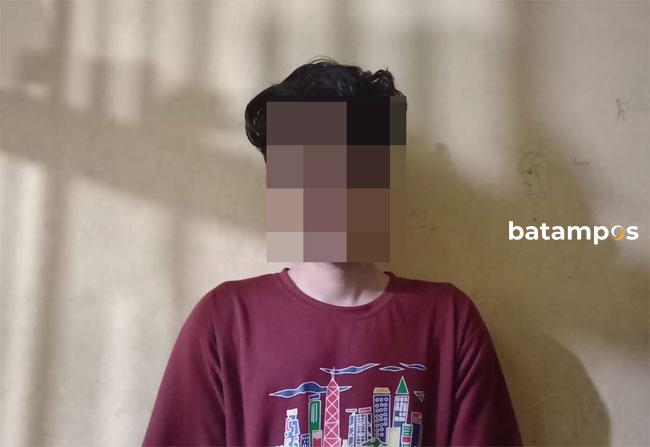 Lagi, Siswi SMP di Batam jadi Korban Asusila