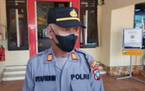 Redam Isu Tawuran, Polisi Lakukan Antisipasi dengan Mendatangi Sekolah