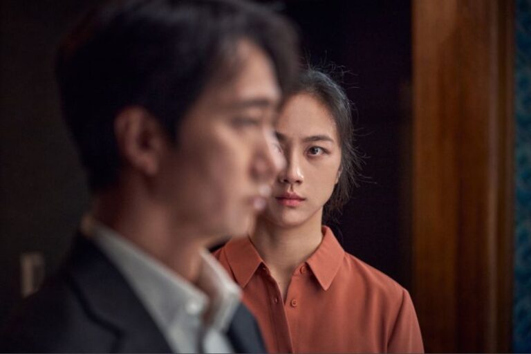 “Decision to Leave” Terpilih jadi Wakil Korea Selatan di Oscar 2023