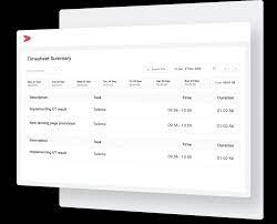 Terbukti…, Sistem Online Timesheet Dapat Tingkat Kinerja Karyawan Selama WFH