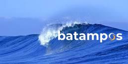 Perjalanan Pulang, Kapal Pukat Bilis Dihantam Ombak Besar di Perairan Tanjungkudus, Pangkil, Bintan