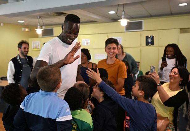 Penjaga Gawang Chelsea Kandidat Peraih Trofi Yachine 2022