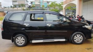 Pencuri Modus Pecah Kaca Mobil Beraksi di Batu 9, Tanjungpinang