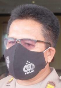 Rusak Rumah Warga, Pemuda 21 Tahun Diciduk Polisi