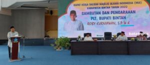  KH Ali Ahmadi: MUI saat ini juga Diisi Orang-orang yang Profesional