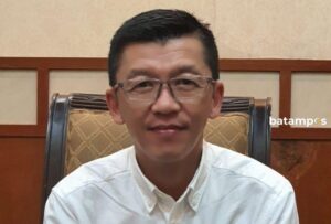 Hasan : Hibah ke KPID Kepri, Jadi Penyebab Temuan BPK