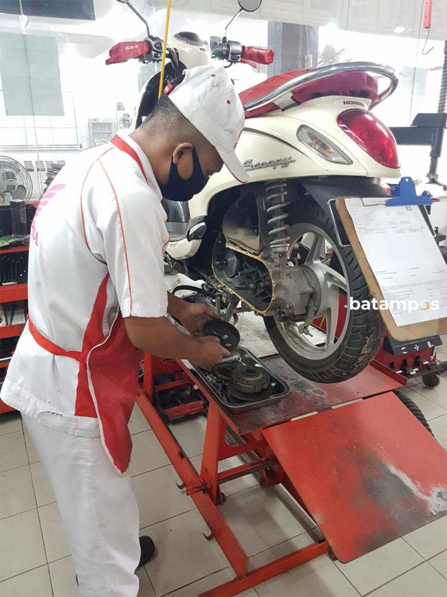 Merdeka Bareng AHASS