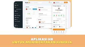 Ini Manfaat Aplikasi HR bagi Perusahan Besar dan UMKM