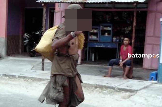 Kepri Belum Miliki RSJ, Pasien Masih Dikirim Ke Pekanbaru