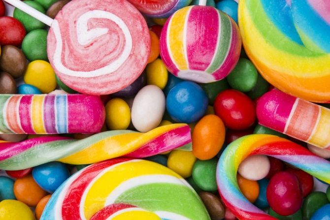 Tawaran Gaji Rp 1,1 M untuk Pencicip Permen