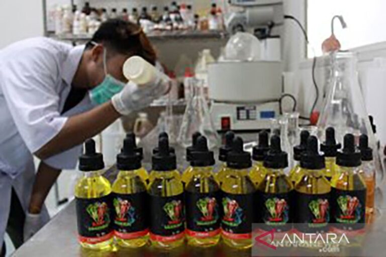 Ternyata Nikotin Bisa Bantu Kurangi Rasa Depresi