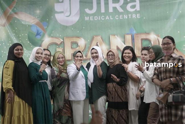 Jira Medical Centre, Klinik Layanan Spesialis Gigi Hadir di Tiban