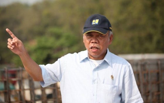 Siapkan IKN, PUPR Kirim 25 Pegawai ke Korsel