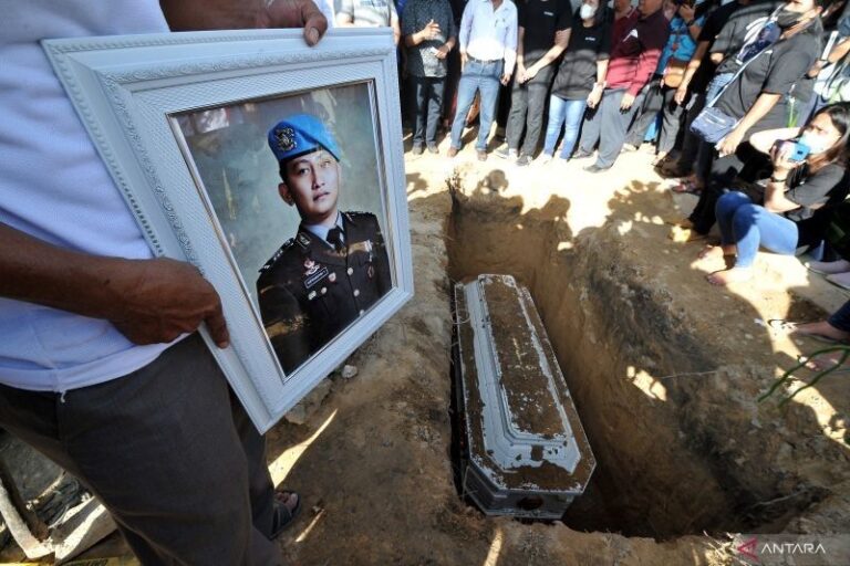 Rekonstruksi Pembunuhan Brigadir J, Kompolnas Tak Akan Segan Beri Catatan