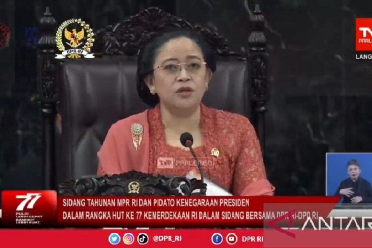 Puan Minta Insentif Pajak Dipertajam Demi PEN