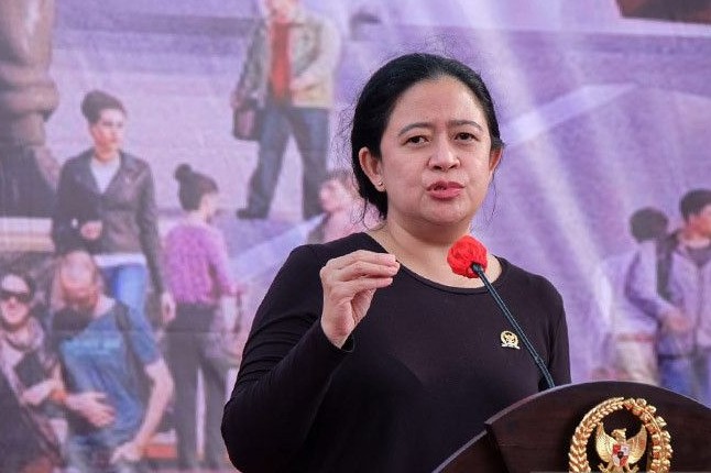 Puan Dukung Kapolri Copot Petinggi Polri yang Terlibat Konsorsium 303