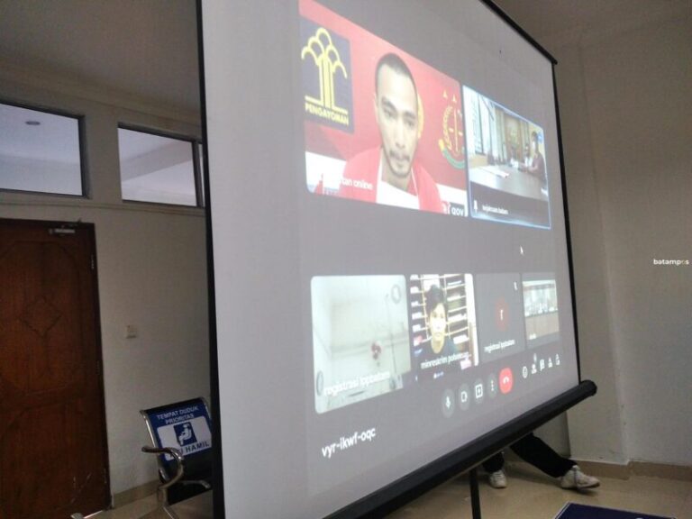 Tak Jera Masuk Penjara, Koko Kembali Jual Sabu