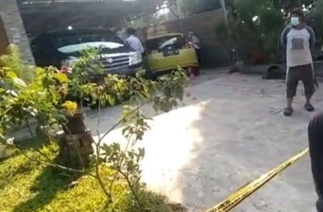 Setelah Setahun, Akhirnya Pelaku Pembunuhan Ibu dan Anak di Subang Ditangkap