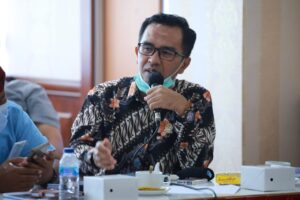 Anggaran Defisit, DPRD Kepri Minta Rencana Kerja DPRD Jangan Diganggu
