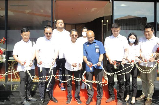 Wakil Wali Kota Batam: Pariwisata Makin Menggeliat