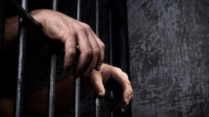 Di Tanjungpinang Ada Ibu Bawa Bayinya Mendekam di Penjara
