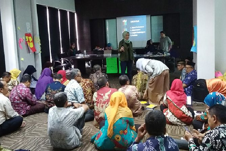 Kemenag Akan Bangun Madrasah, Dapat Hibah Tanah 4,9 Hektare di Serang