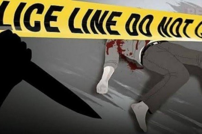 Diduga Punya Selingkuhan, Seorang Istri di Tangerang Dibunuh Suaminya Sendiri