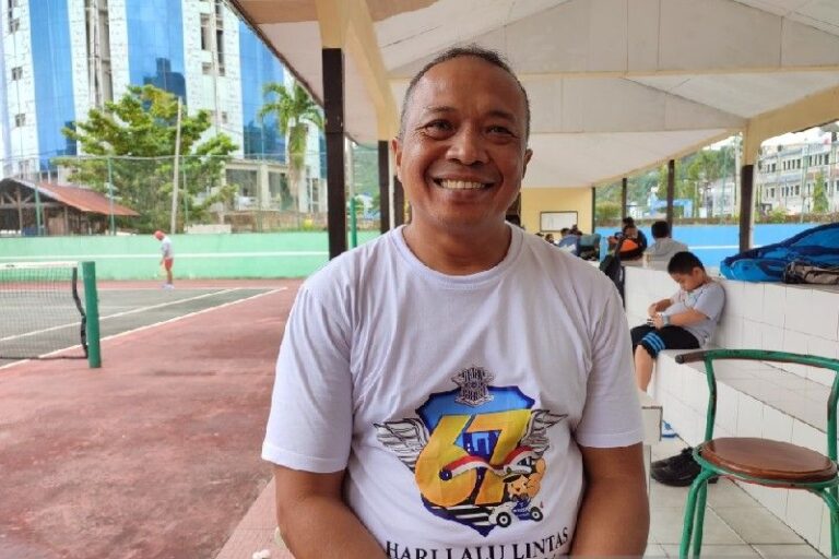 Polda Siagakan 1.800 Personel Setelah KPK Panggil Lagi Gubernur Papua