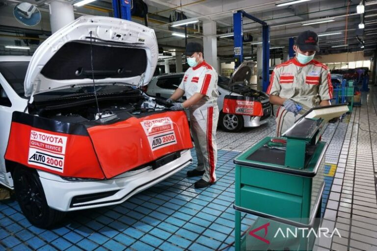 Ini 7 Tips Hemat BBM untuk Mobil