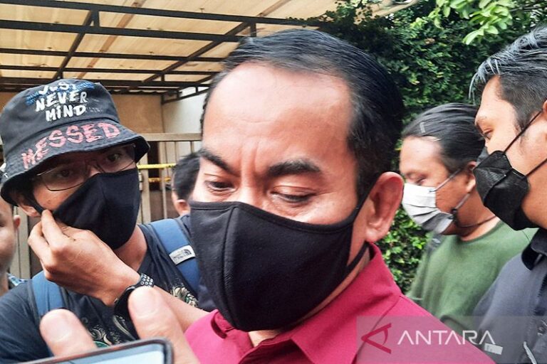 3 Tersangka Pembunuhan Brigadir J Berkata Jujur